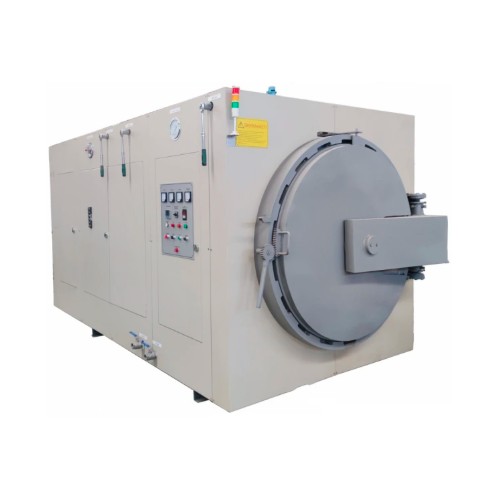 1400 ملی میٹر ڈی ویکسنگ کیٹل مشین