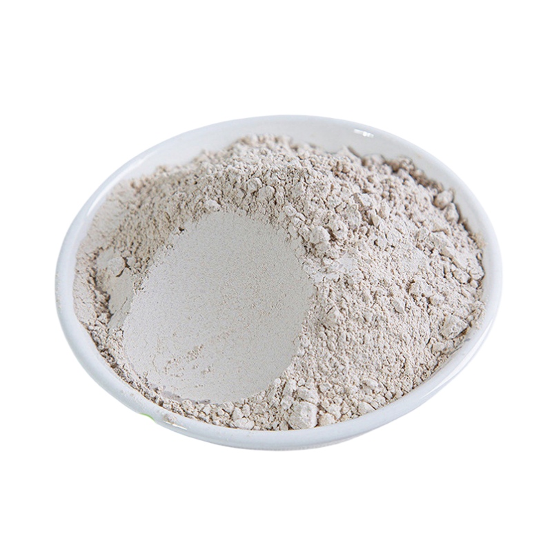 16-200 میش Mullite ریت اور سرمایہ کاری کاسٹنگ کے لئے پاؤڈر