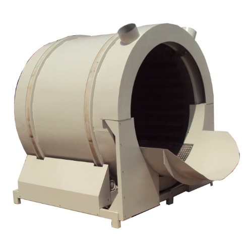 1600 ملی میٹر رولر ریت شاور مشین