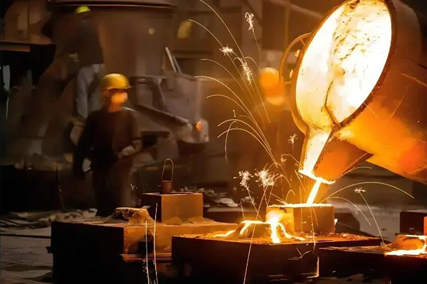 تھری ڈی پرنٹنگ صحت سے متعلق معدنیات سے متعلق انقلاب لاتی ہے: کارکردگی اور ڈیزائن لچک کو بڑھانا