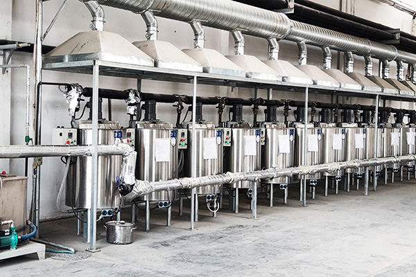 صحت سے متعلق معدنیات سے متعلق چیلنجوں پر قابو پانا: لاگت ، معیار اور سپلائی چین لچک