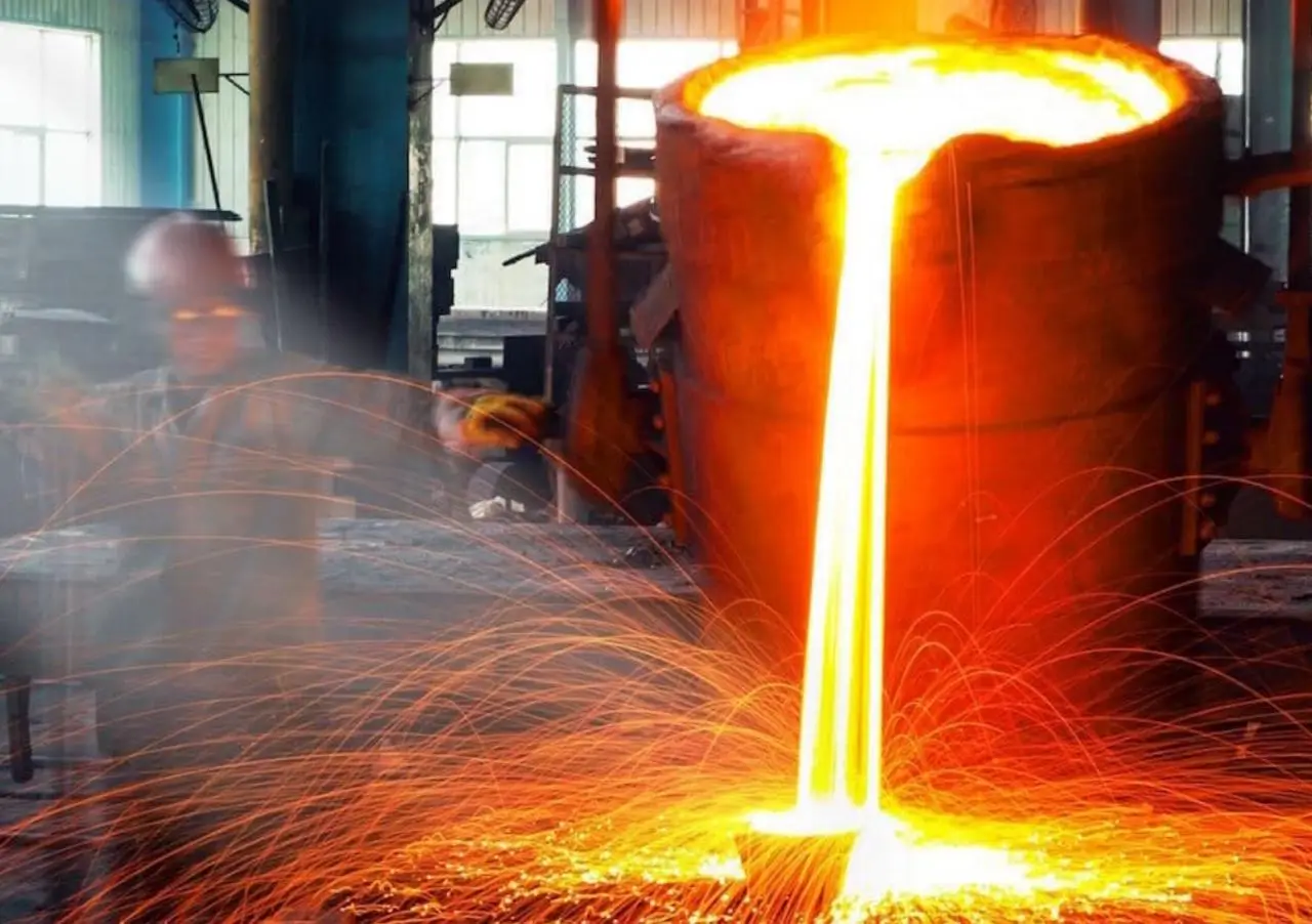 ٹیسلا کے گیگا پریس نے آٹوموٹو پریسجن کاسٹنگ میں جدت طرازی کی