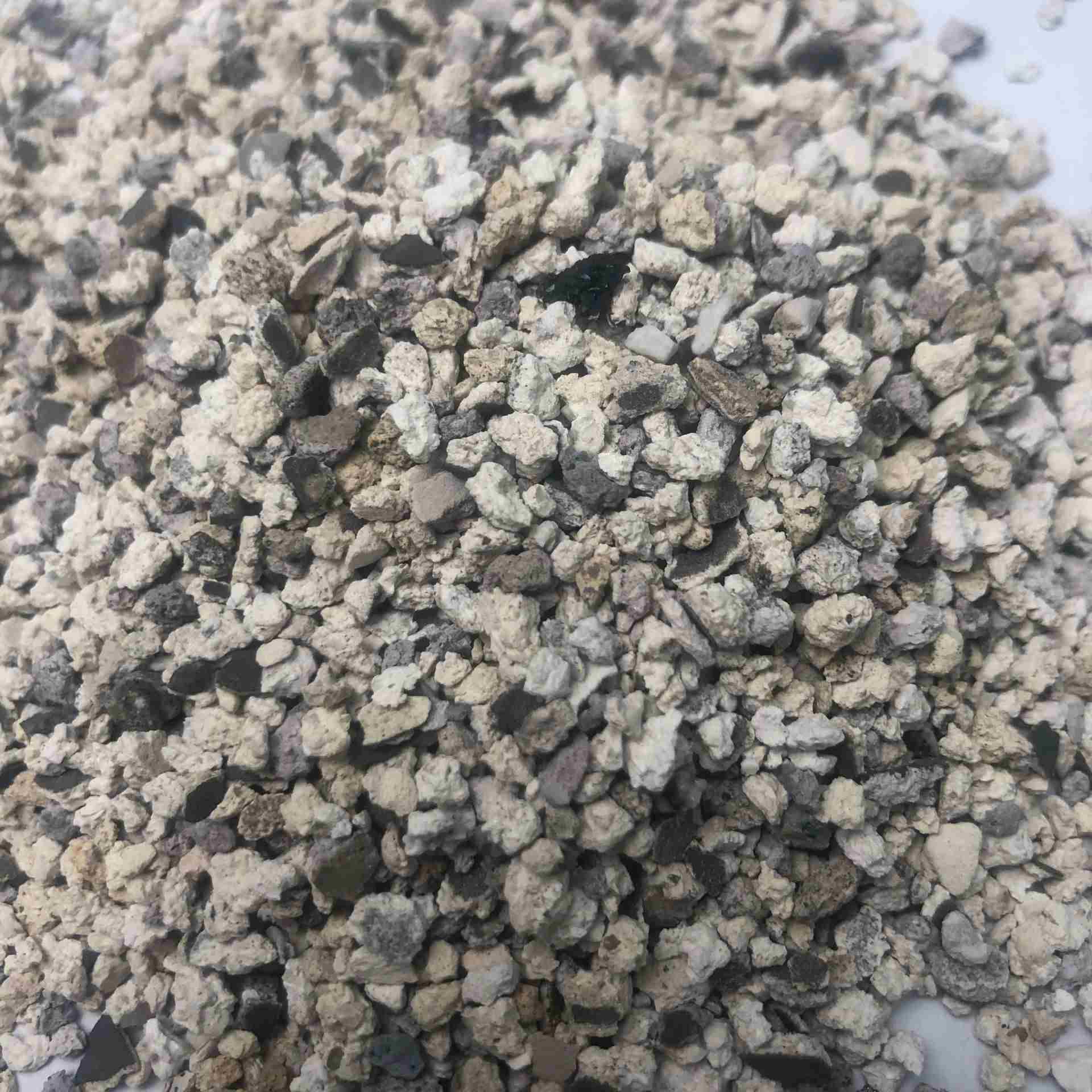 اعلیٰ معیار کی ملائیٹ ریت کی مختلف تفصیلات کی براہ راست فروخت