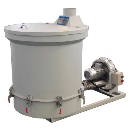 فلوٹنگ ریت مشین کی سطح کی پرت 800 ملی میٹر