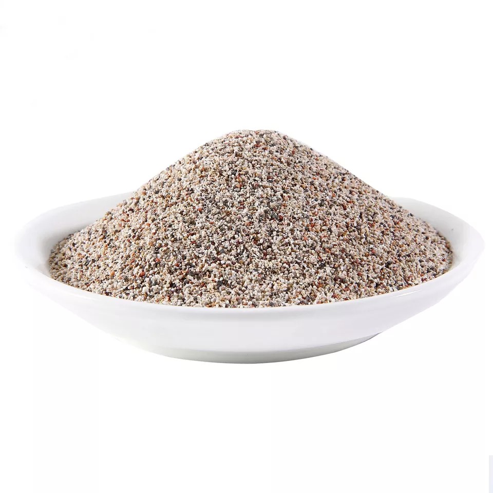 اعلی معیار کی صنعتی گریڈ صحت سے متعلق معدنیات سے متعلق Mullite ریت