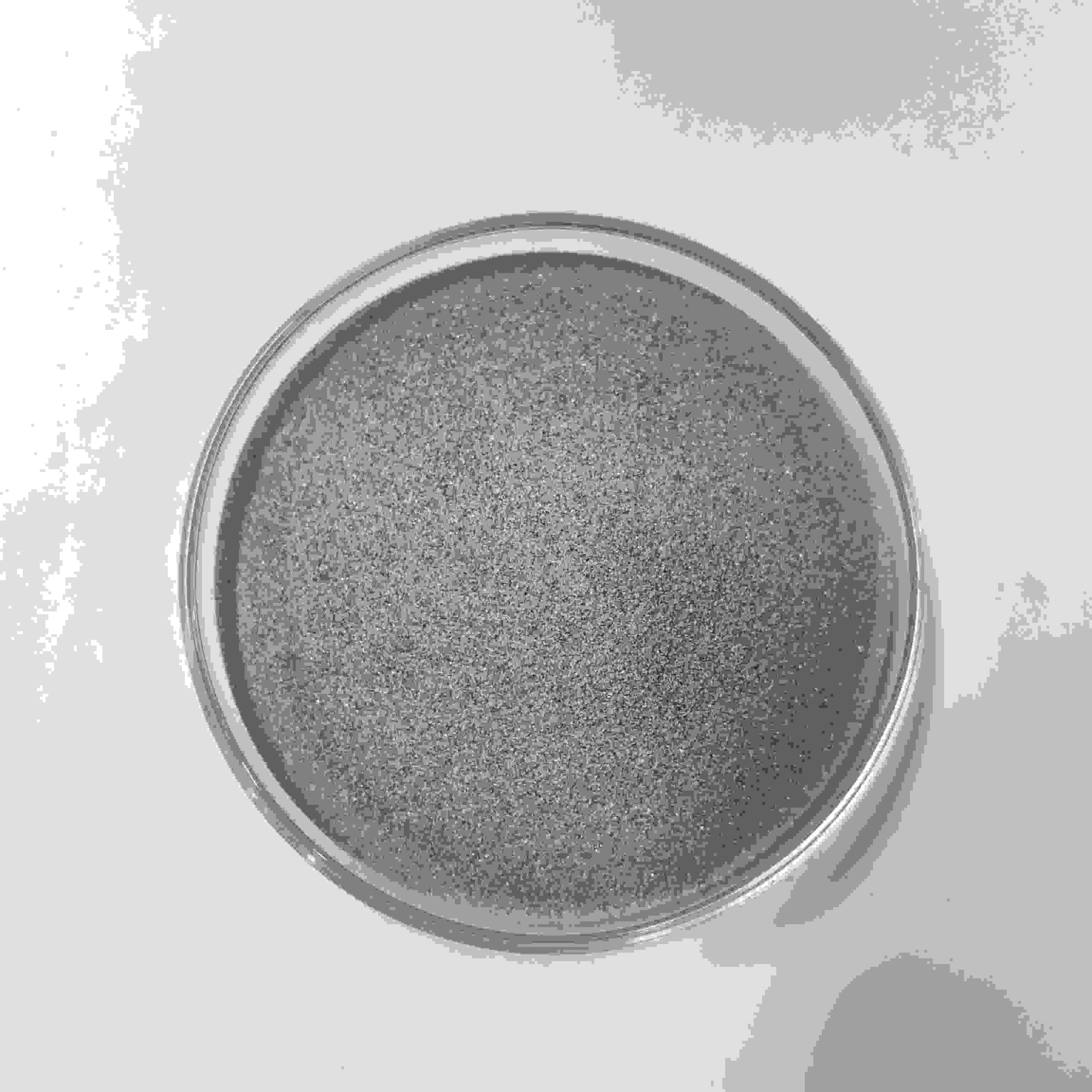ویلڈنگ کی سلاخوں اور تاروں کے لیے اعلی استحکام 60% Zircon Sand Zrsio4