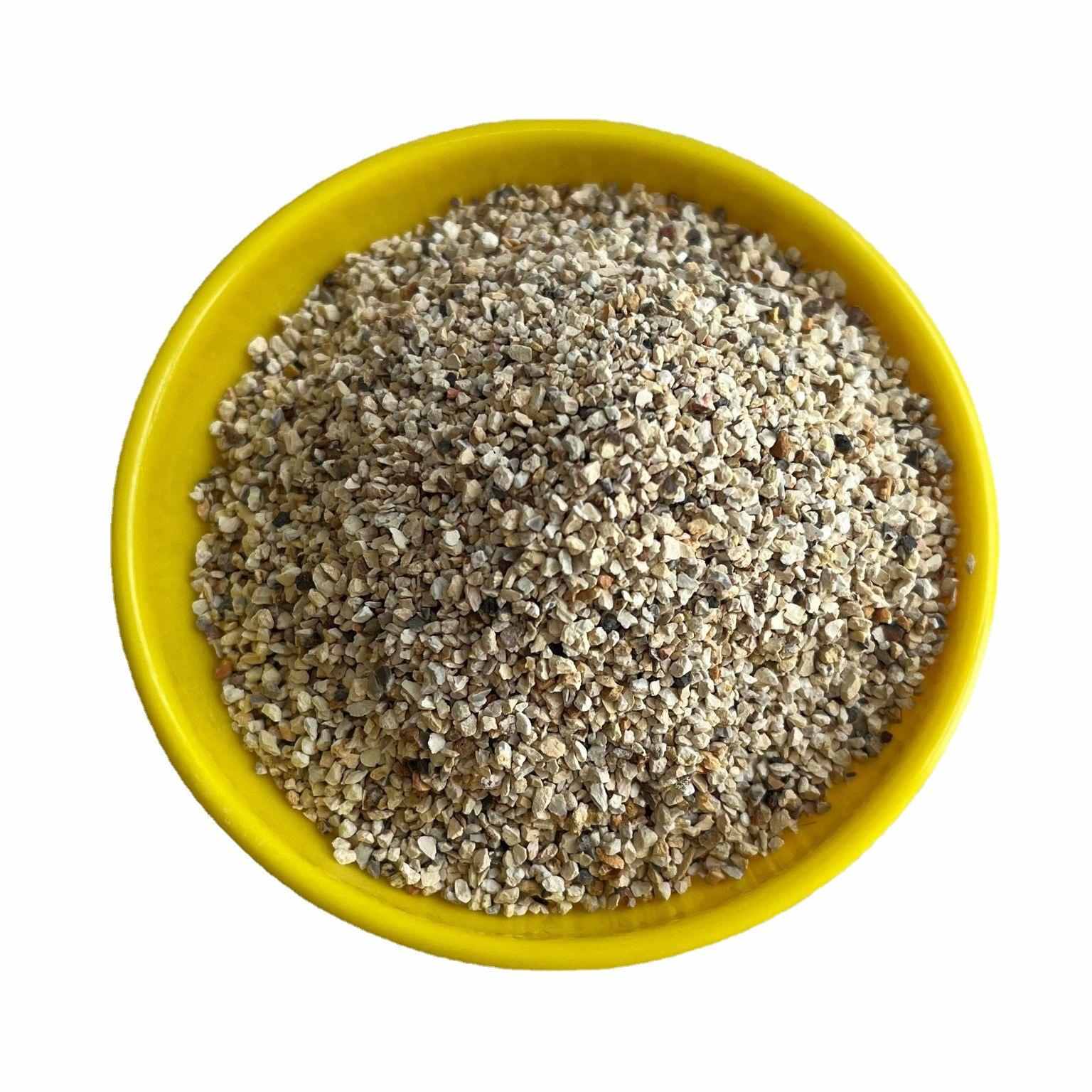 Mullite قیمت چین کی فاؤنڈری Mullite ریت صحت سے متعلق کاسٹنگ کے لئے