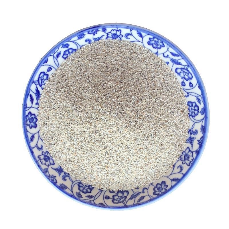 Mullite Sand80-120 میش Mullite ریت صحت سے متعلق کاسٹنگ کے لئے