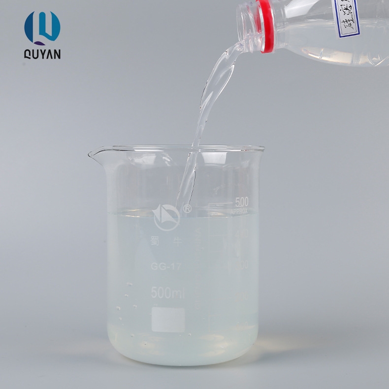 rofessional Colloidal سلکا | الیکٹرانکس اور ٹیکسٹائل کی صنعت کے لیے مثالی۔